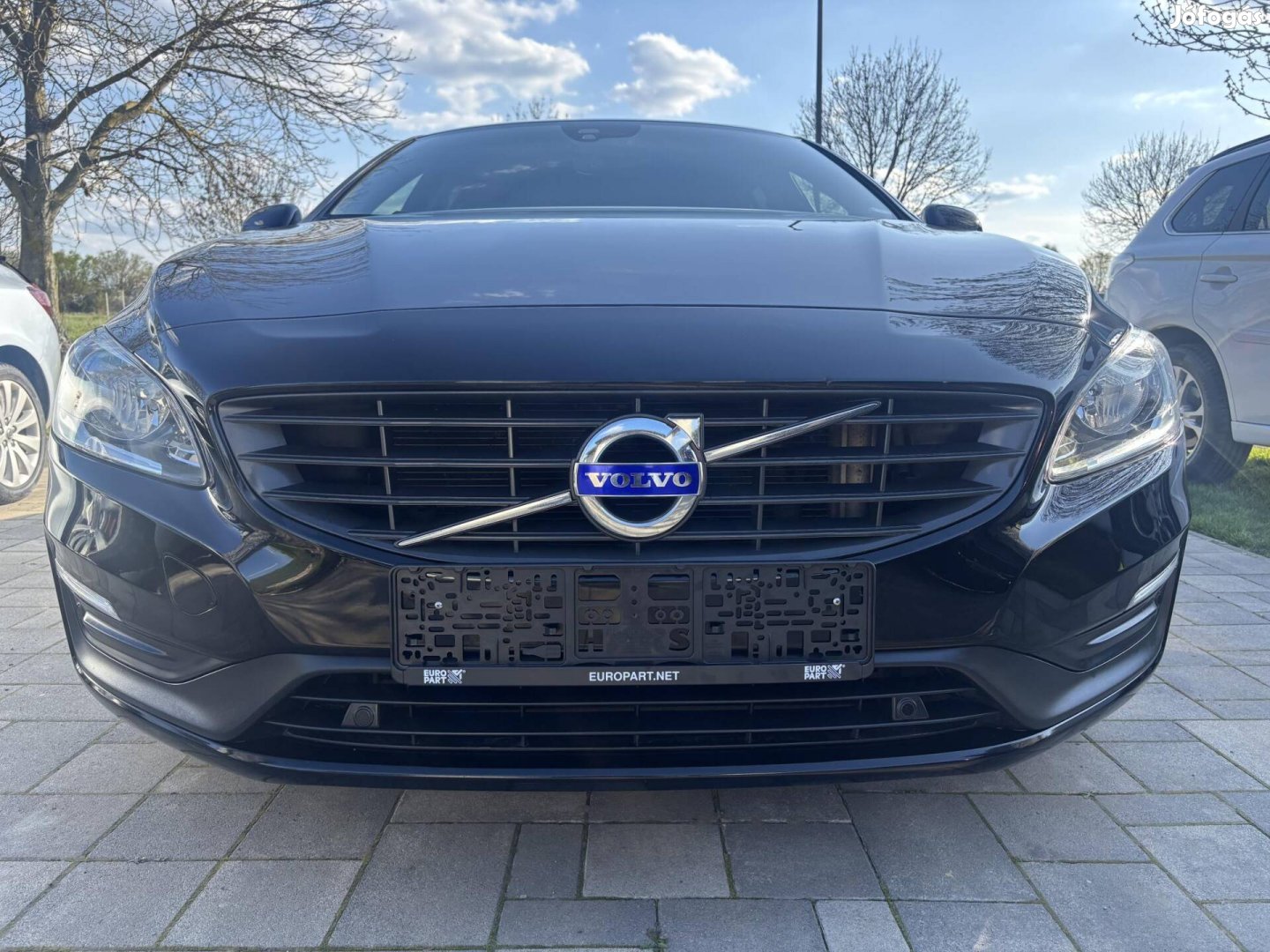 Volvo V60 2.0 D [D3] Summum 119000km.Tempomat.N...